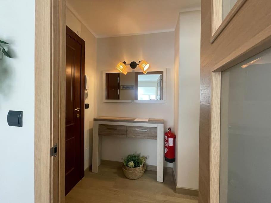 Amplio Piso Cerca Sardinero Apartment Santander Ngoại thất bức ảnh