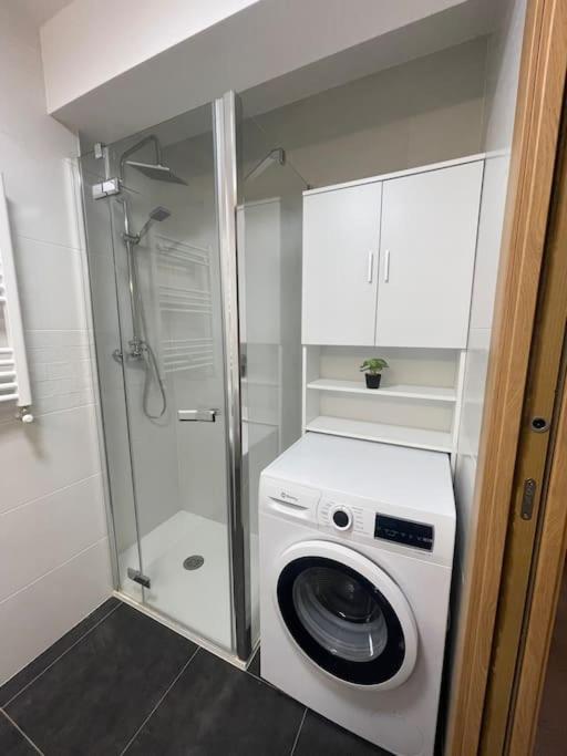 Amplio Piso Cerca Sardinero Apartment Santander Ngoại thất bức ảnh